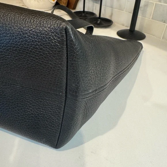 Like New Cuyana tote with insert - Picture 4 of 6